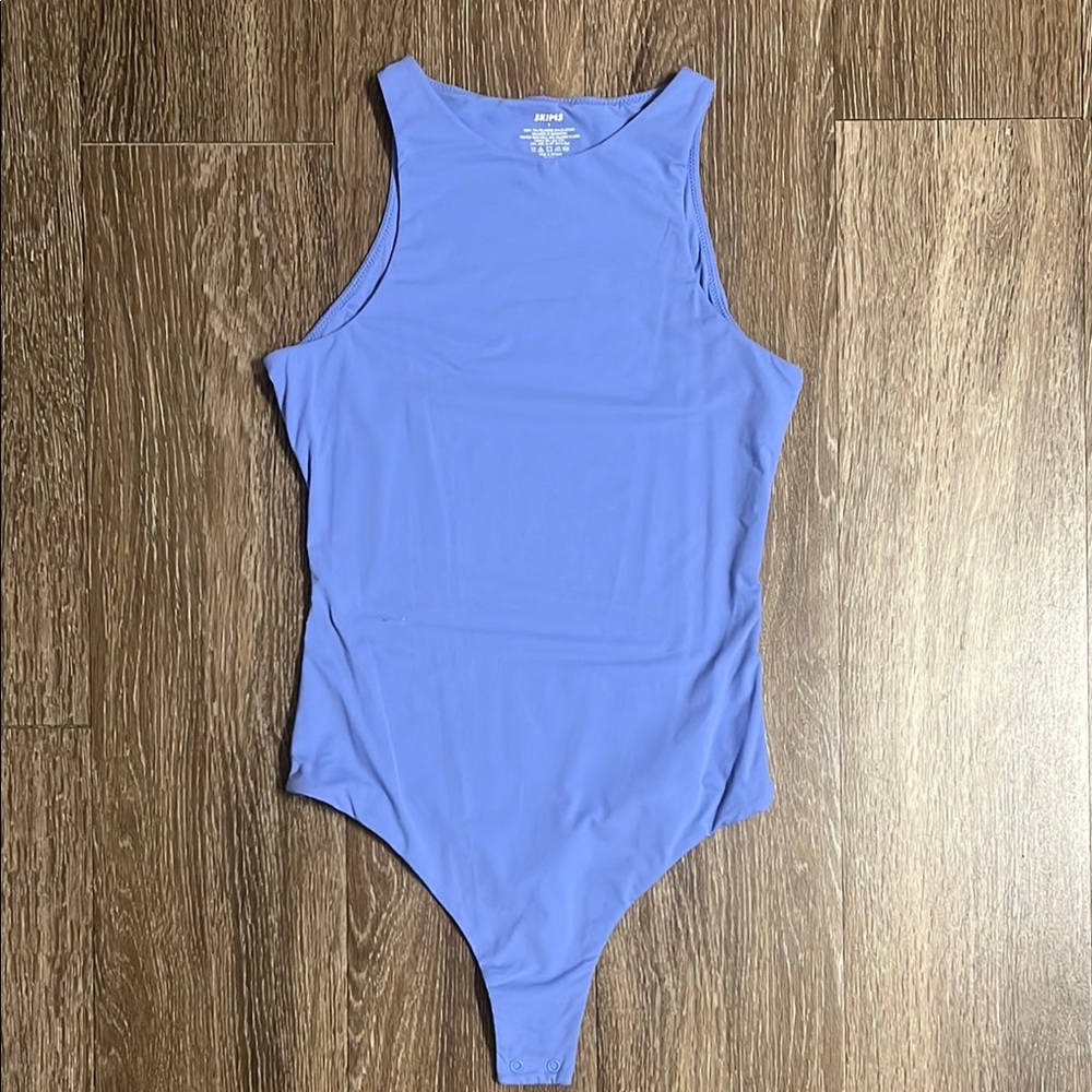 Skims Indigo Bodysuit